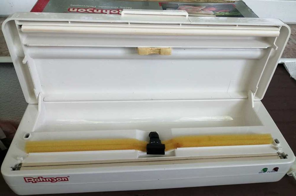 уред за вакуумиране Rohnson R-002