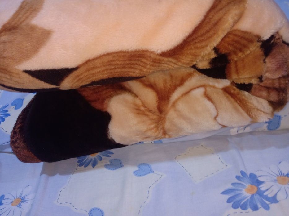 Pătură pat 2.20ml /2.40 ml