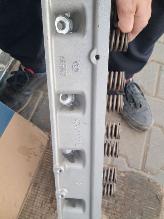 Головки 4216,406,409,405