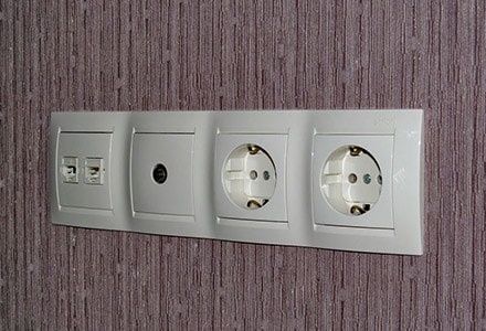 Электрик электромонтаж elektrik elektromontaj