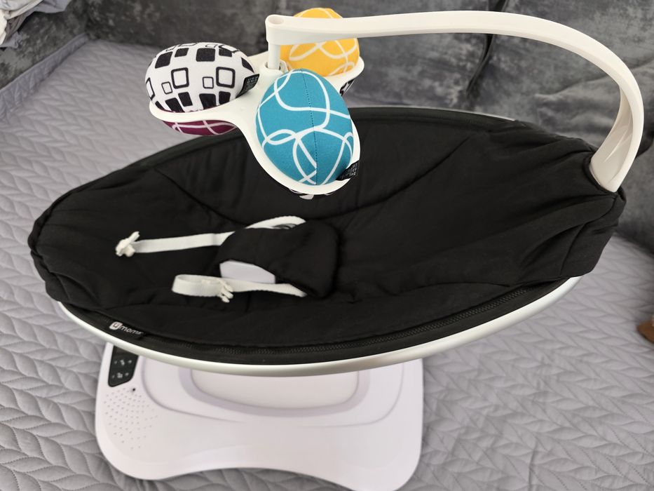 Vand Balansoar 4Moms