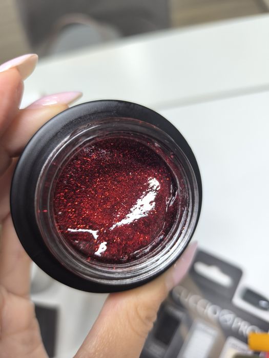 Гел лакове Dama, Crystal nails, Semilac, Cuccio