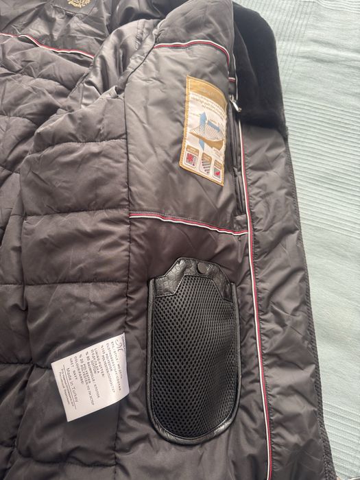 Мужская весенняя  куртка