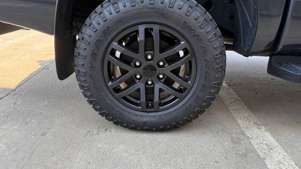 FORD Ranger 2023 — imagine 2