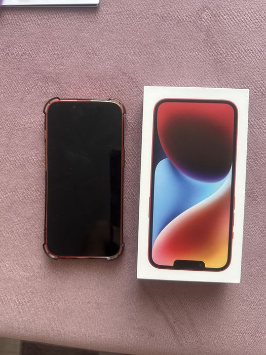 IPhone 14 продам