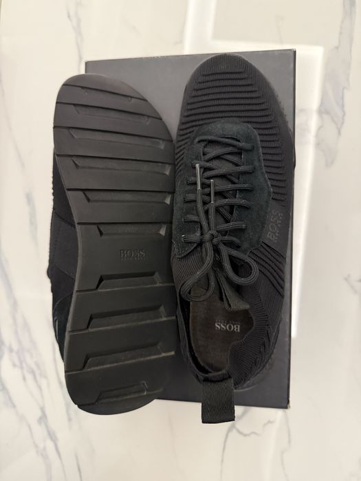 Мъжки маратонки Boss 43 номер
