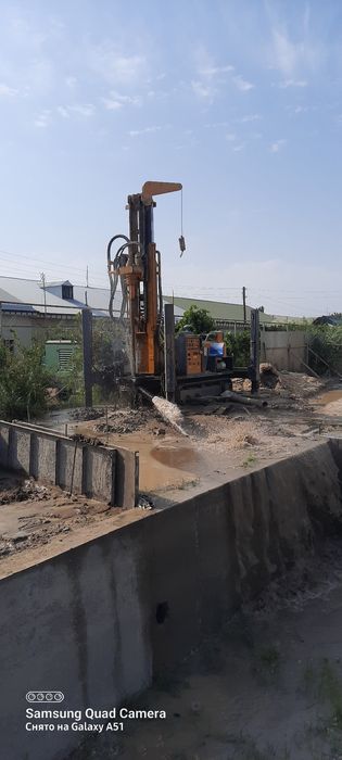 компрессор хизмати