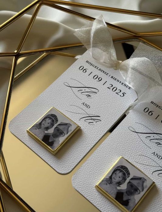 Малки чудеса за големия ден