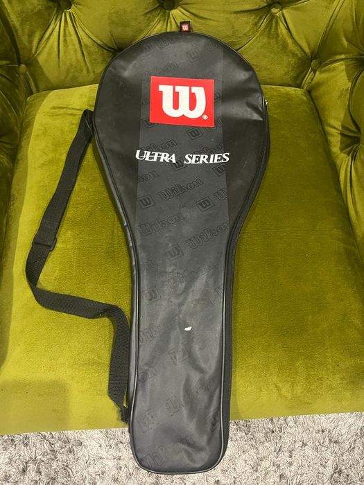 Mingi tenis camp Wilson