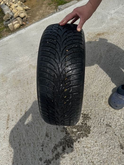 1/2 Anvelope de vara 205/55 r16 91H NOKIAN