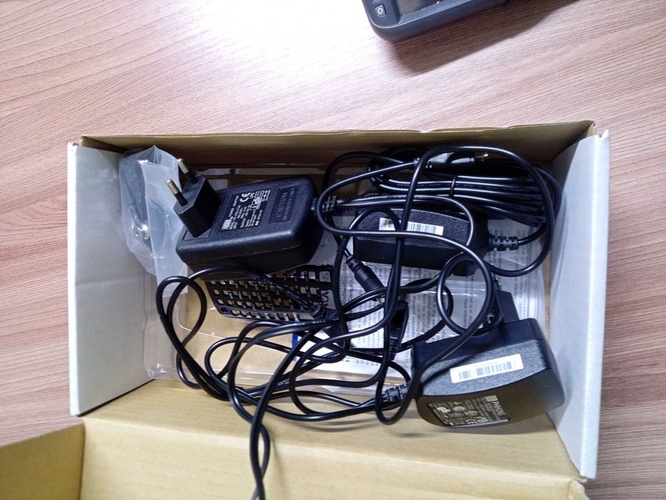 сканер для работы новый