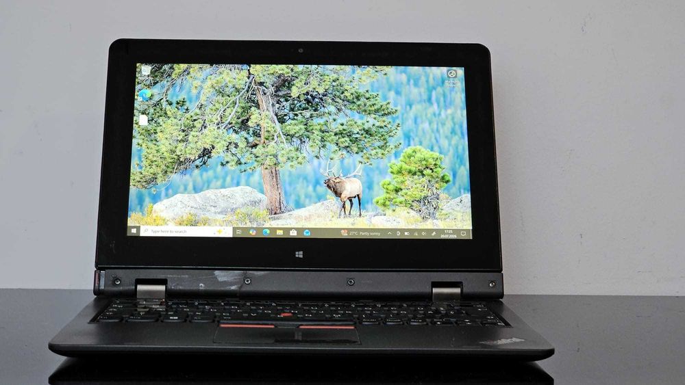 Tabletă Laptop ThinkPad Helix Core M 8GB RAM 256GB SSD M.2 Windows 10