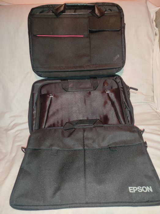 Genti HP, Thinkpad, Epson pentru laptop și minilaptop