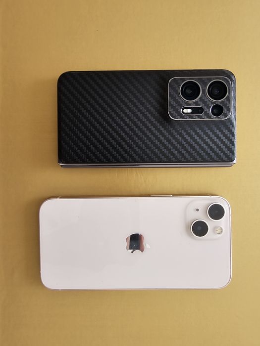 Oppo find n2 fold 12/256gb
