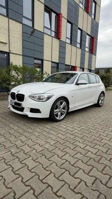 BMW Seria 1