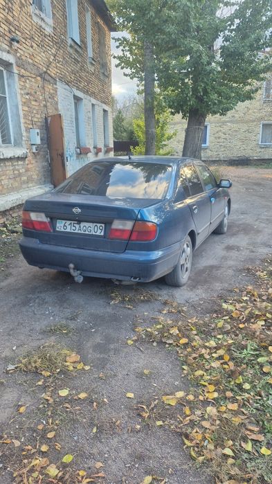 Прдам авто в хорошем состоянии