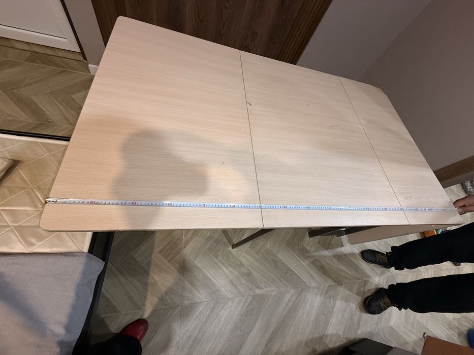 Стол книжка большой