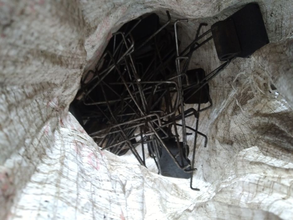 Лестница пожарной машины