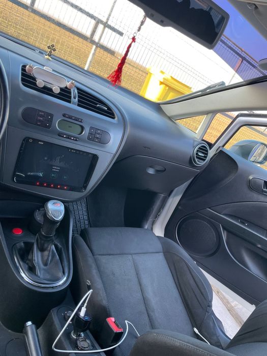 Seat Leon FR , 170cp