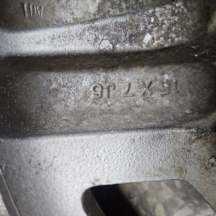 Диски гранд чероки оригинал