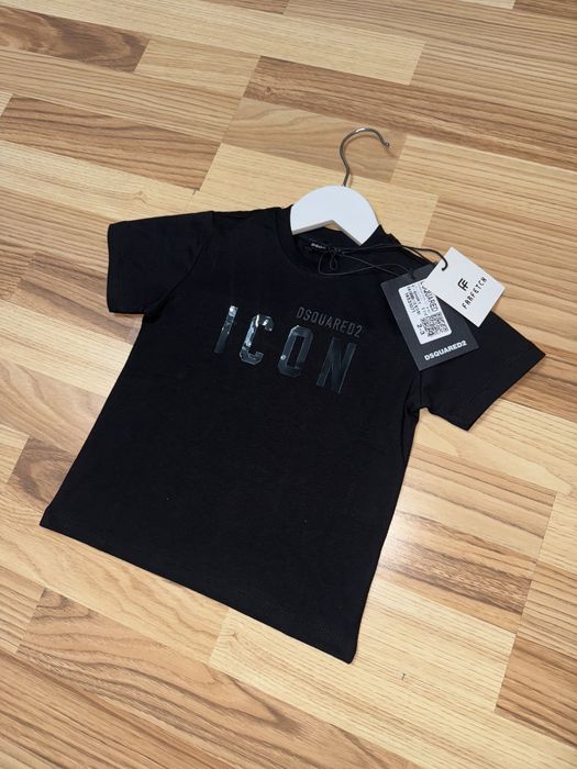 Tricouri Dsquared copii 1-14 ani