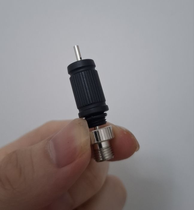 Электрический насос xiaomi