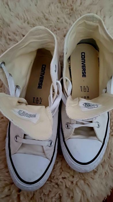 Converse All Star, 39