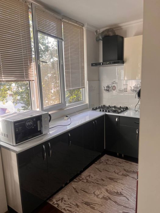 3/4/5 70м2 Буюк Ипак Йули , 171 школа