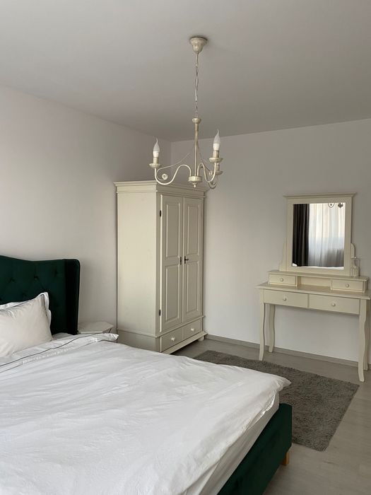 Apartament de inchiriat 2 camere METROU EROII REVOLUTIEI