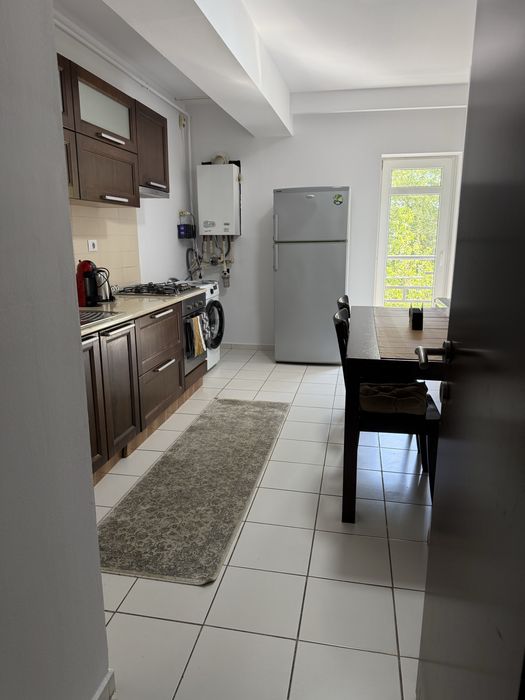 Inchiriere apartament 3 camere Zona Baneasa