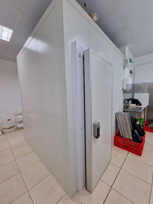 Хладилна камера 12м3