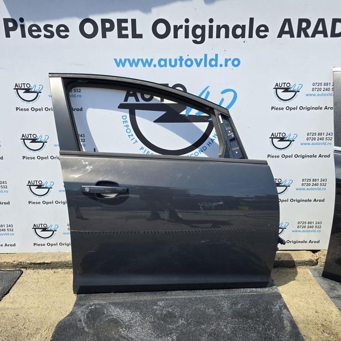 Portiera usa dreapta fata Opel Astra J Facelift