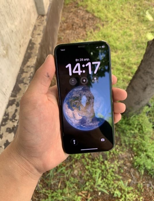Iphone 11 Pro продам
