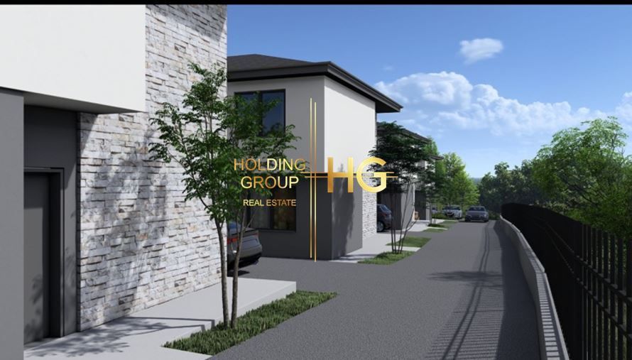 Продава се Къща в Варна, м-т Боровец - север - 174 кв.м за 1489 €/кв.м - Снимка #4