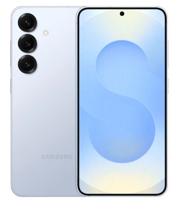 Samsung Galaxy S25 6/128гб Global