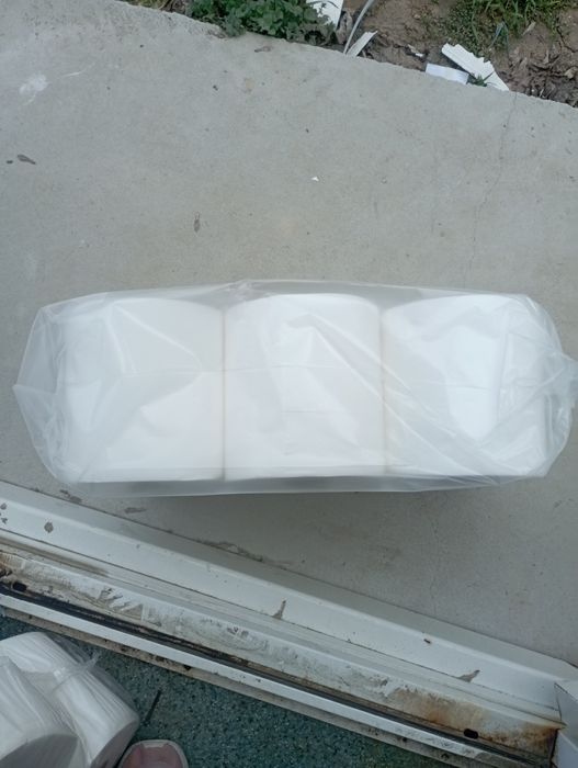 Hârtie igienică     Rola prosop hârtie