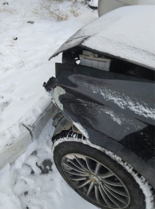 Машина Фольксваген Поло