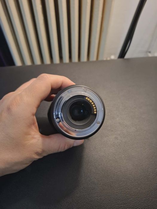 Obiectiv foto  Samsung SCH-B 52 - ediție limitata