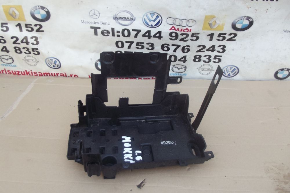 Suport baterie Opel Mokka suport acumulator Opel Mokka X dezmembrez