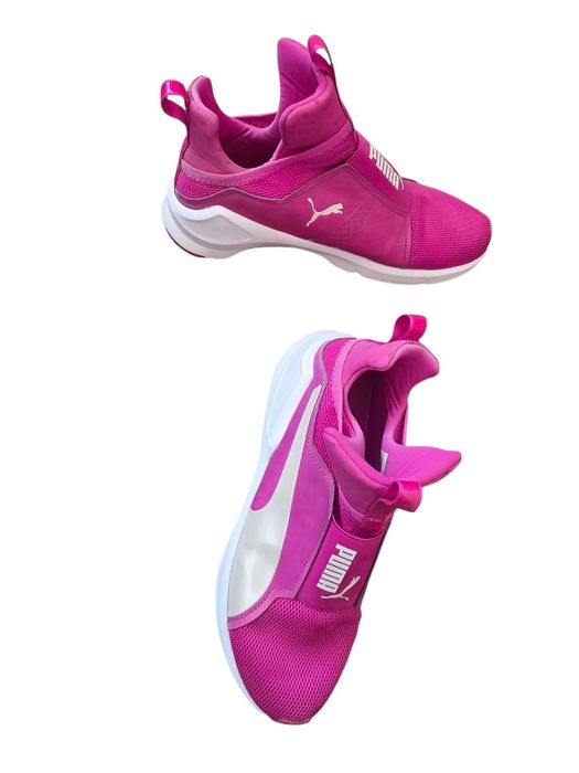Дамски маратонки Puma Fierce Core