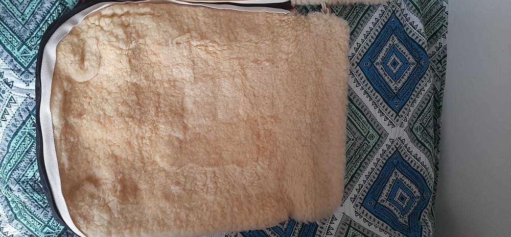 Вълнен чувал Kaiser