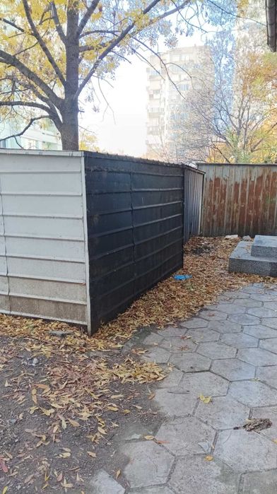 Продава се Гараж / Паркомясто в Сливен, Българка - 10 кв.м за 26 €/кв.м - Снимка #1