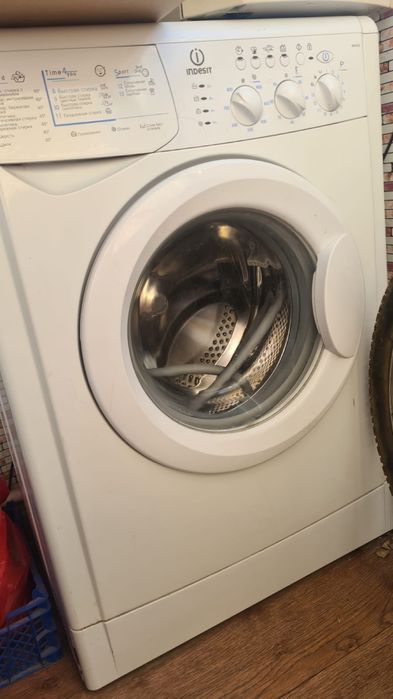 стиральная машинка