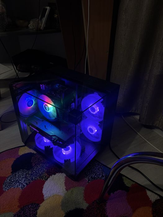 Pcc gaming 10 gen