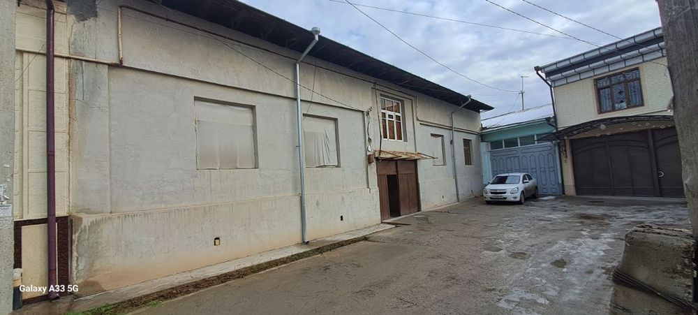 Хонабод Беруний куча тупикда 7.7-соток Фасад:20-метр участка сотилади