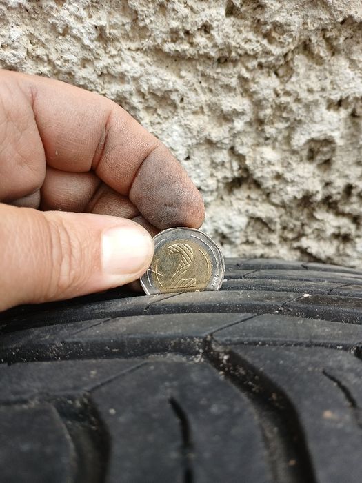 Джанти за субару 16 5х100