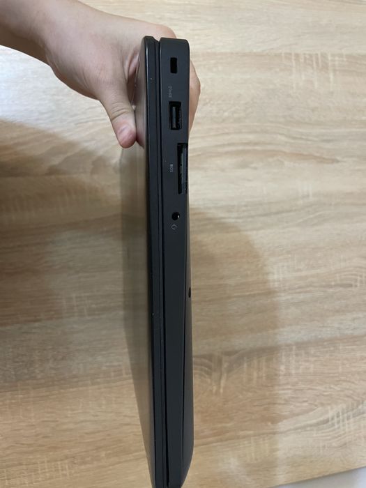 Dell  Latitude E5470