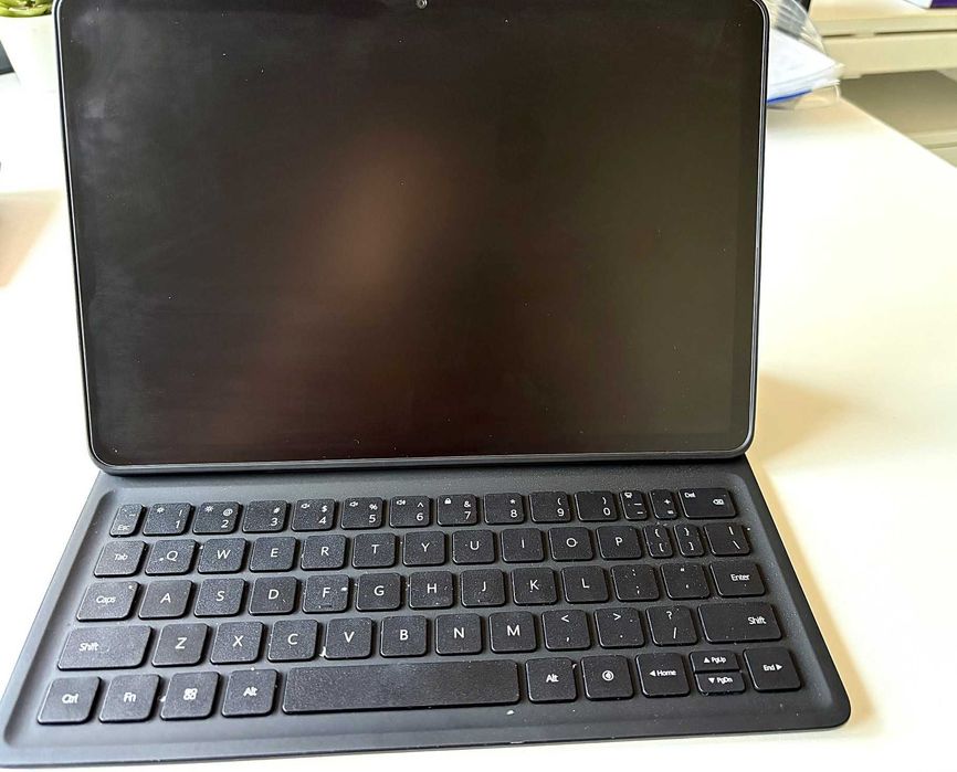 Huawei MatePad 11.5 PaperMatte 8/256GB + Tastatura + M-Pencil — pachet complet