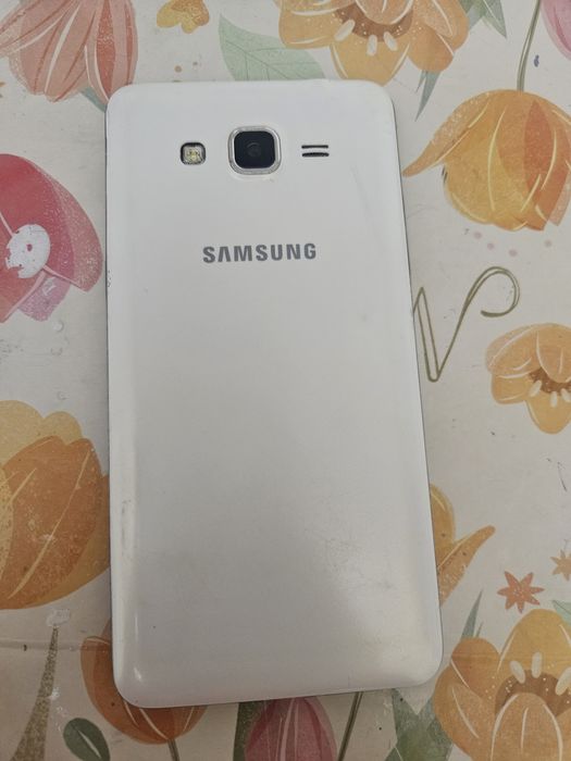 Samsung grand prime 2014