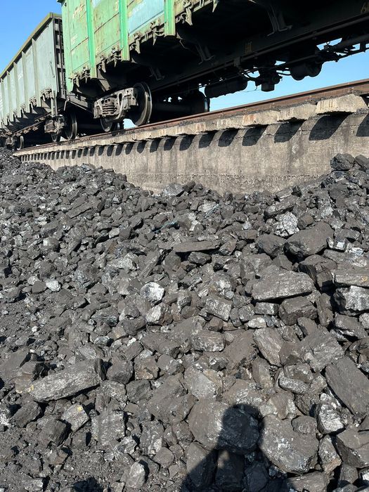 Уголь Шубарколь сортовой